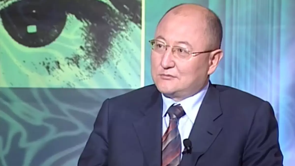 «Дариға Назарбаев мен Рахат Әлиев Алтынбек Сәрсенбайұлының беделін төмендетуге тырысты» - Марат Тоқашбаев (ВИДЕО)