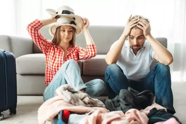 Енді күйеуінің рұқсатынсыз төркініне барғандар жазаланады