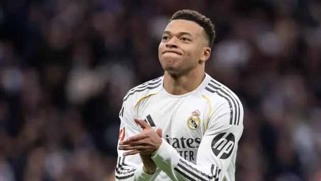 У таланта "Реала" возникли проблемы с Мбаппе: подробности