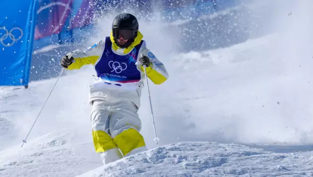 Казахстанец Колмаков поборется за медаль Олимпиады-2026: что важно знать перед финалом