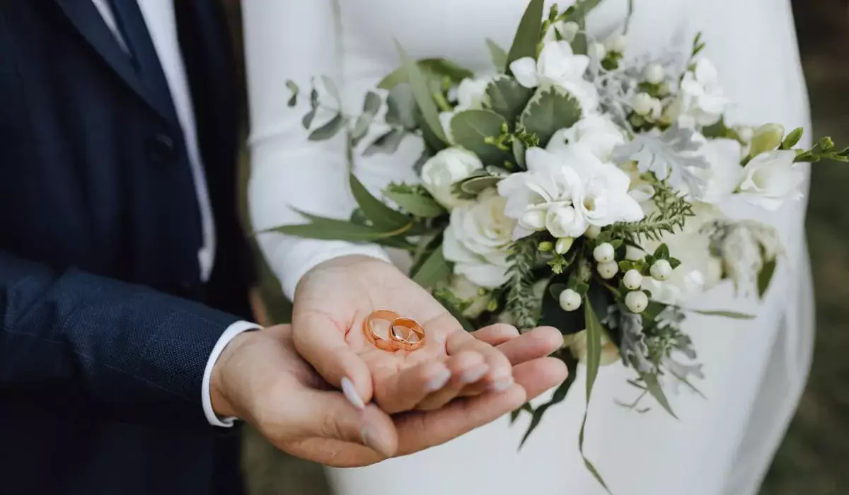 Теряют интерес к браку? Казахстанцы стали реже жениться