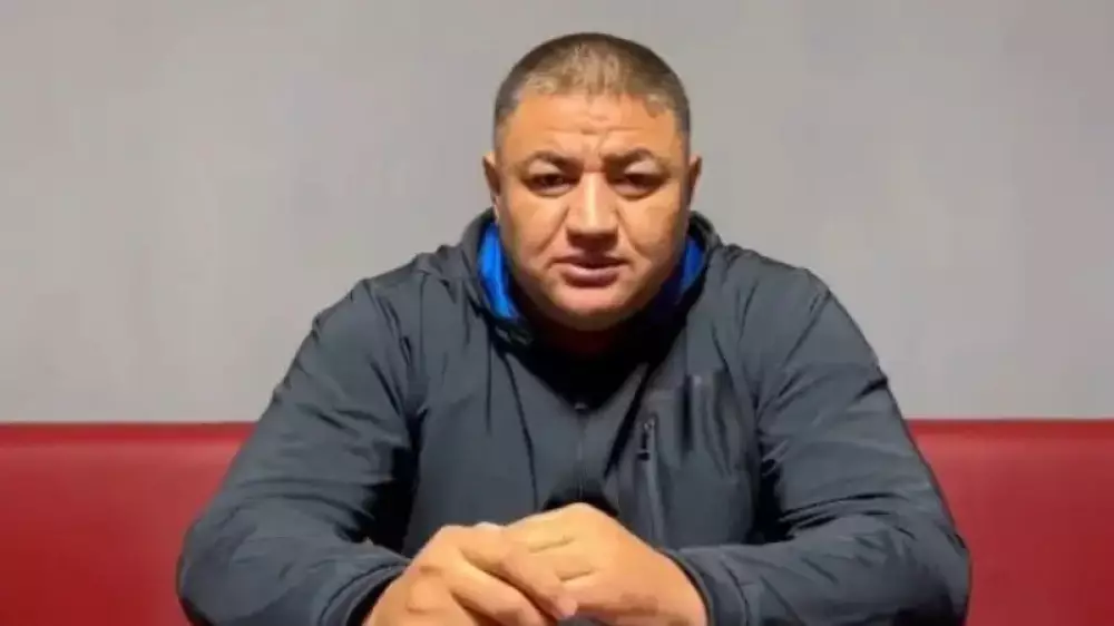 Хасан Қасымбаевтың ісі бойынша апелляция: сот шешімі қандай?