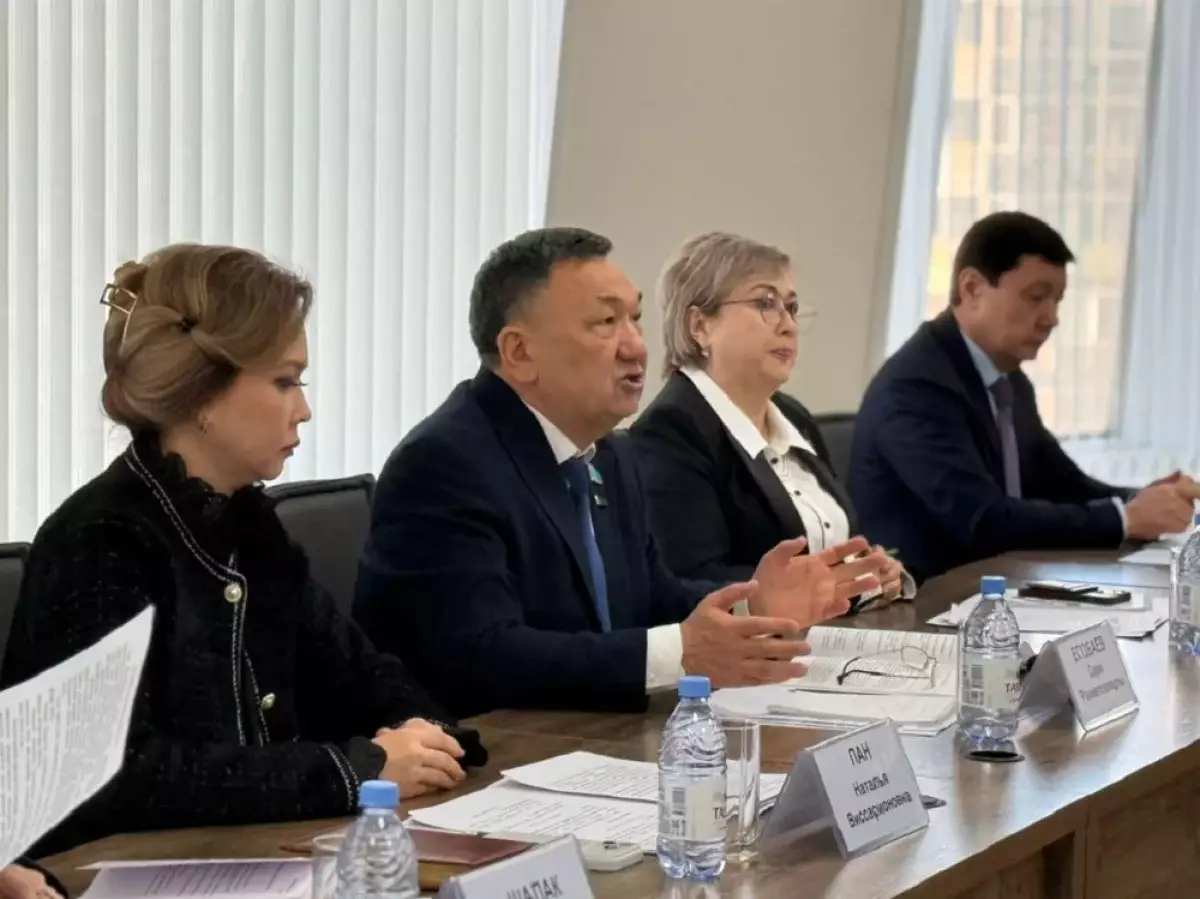 Институт парламентаризма поддержал проект новой Конституции