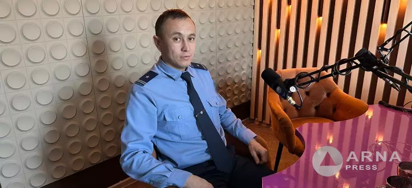 Бақылау орталығы Семейде қанша камера бар екенін және қандай жағдайларды бақылайтынын айтып өтті