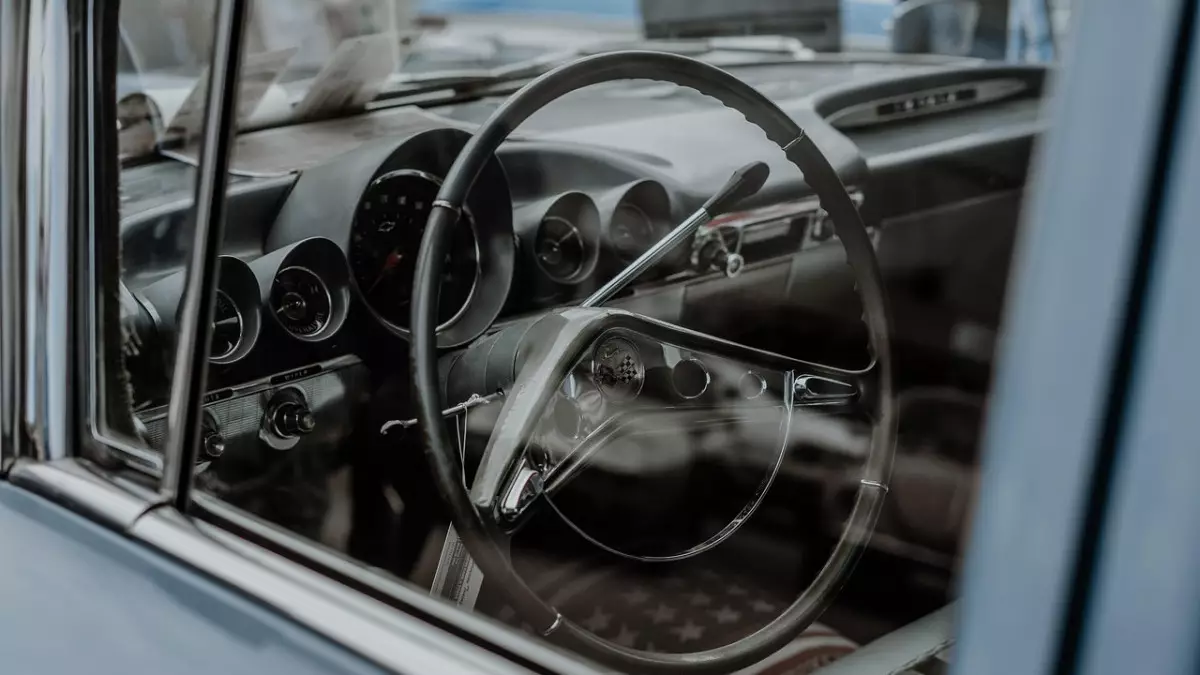 Грузия ескі автокөліктерді әкелуге тыйым салады