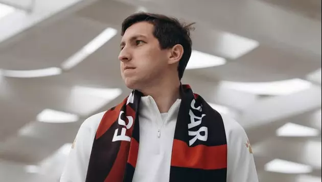 Экс-игрок "Кайрата" вернулся в родной клуб