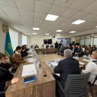 Эксперты Института парламентаризма выразили поддержку проекту новой конституции