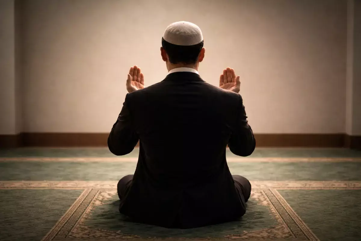 Спрос на услуги для взрослых у казахстанцев падает перед Рамаданом