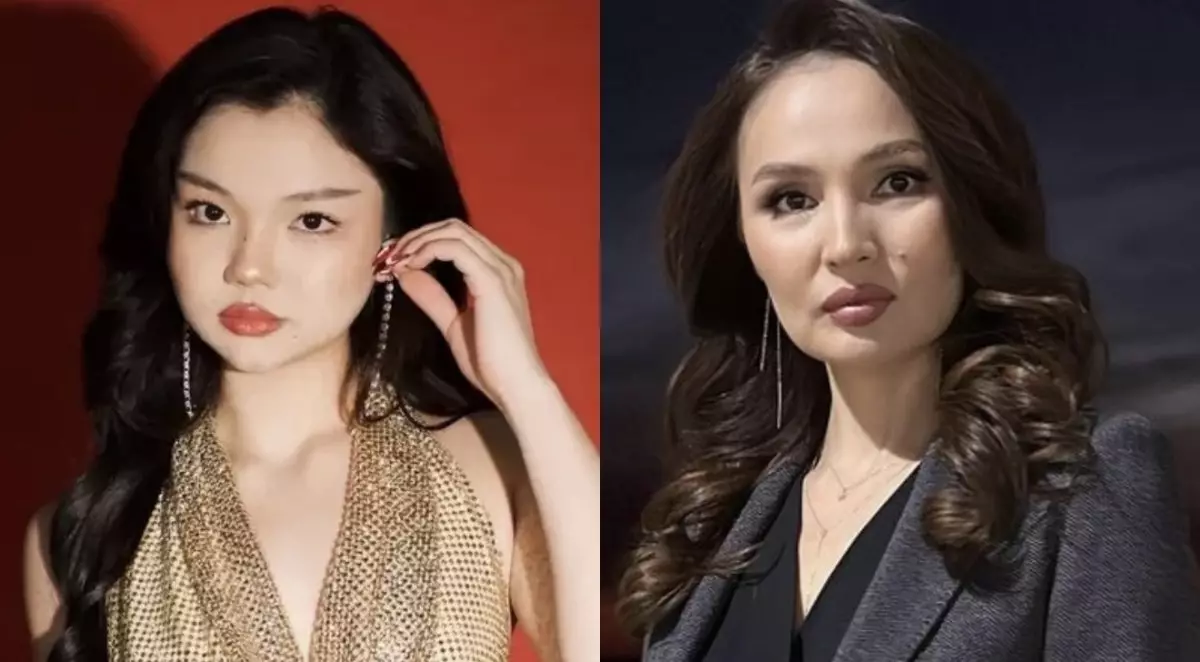 «Бағың ашық болсын, ақылдым»: Жұлдыз Әбдікәрімова қызына жүрекжарды жазба арнады