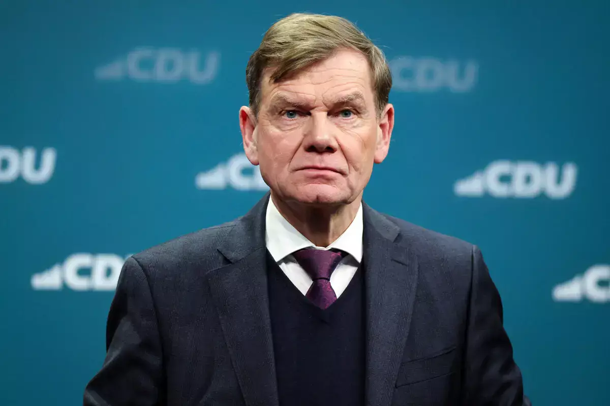 Германия требует от Казахстана и стран Центральной Азии соблюдать санкции против России - новости на Lada.kz 12.02.2026