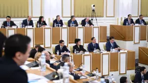 Алматы жастары референдум өткізуді қолдады