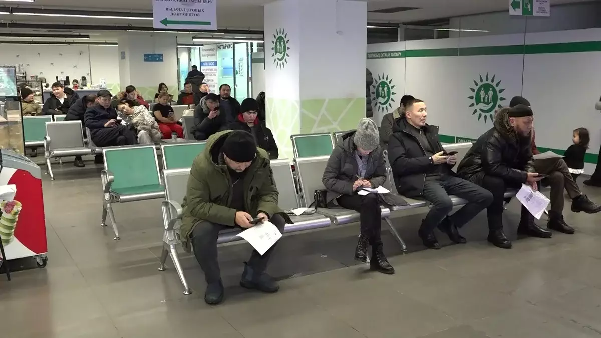 Қазақстанның жаңа Конституциясы жобасында қос немесе көп азаматтыққа тыйым салынды