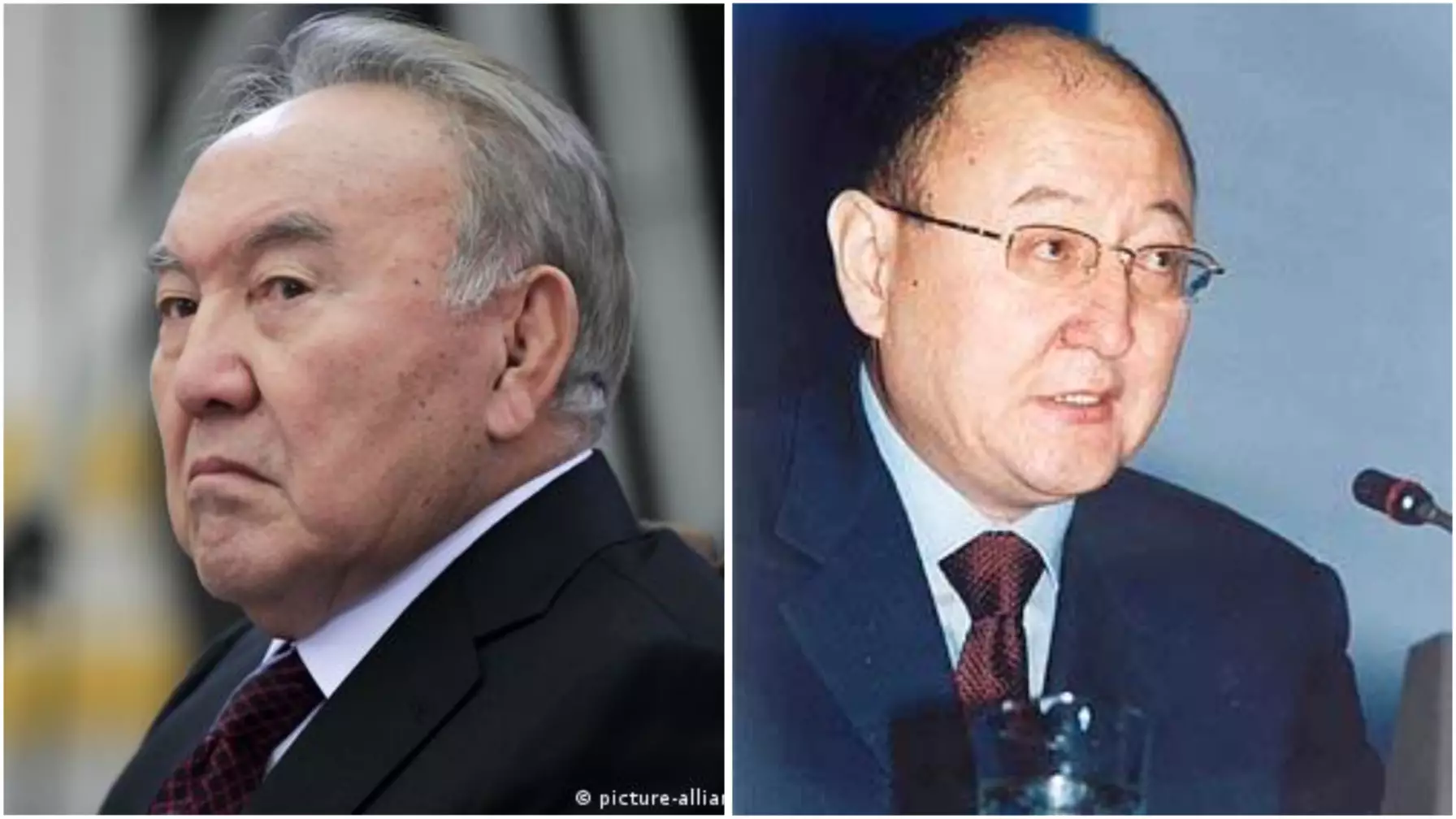 "Назарбаев тергелсін!": Марқұм Алтынбек Сәрсенбайұлының туыстары мәлімдеме жасады