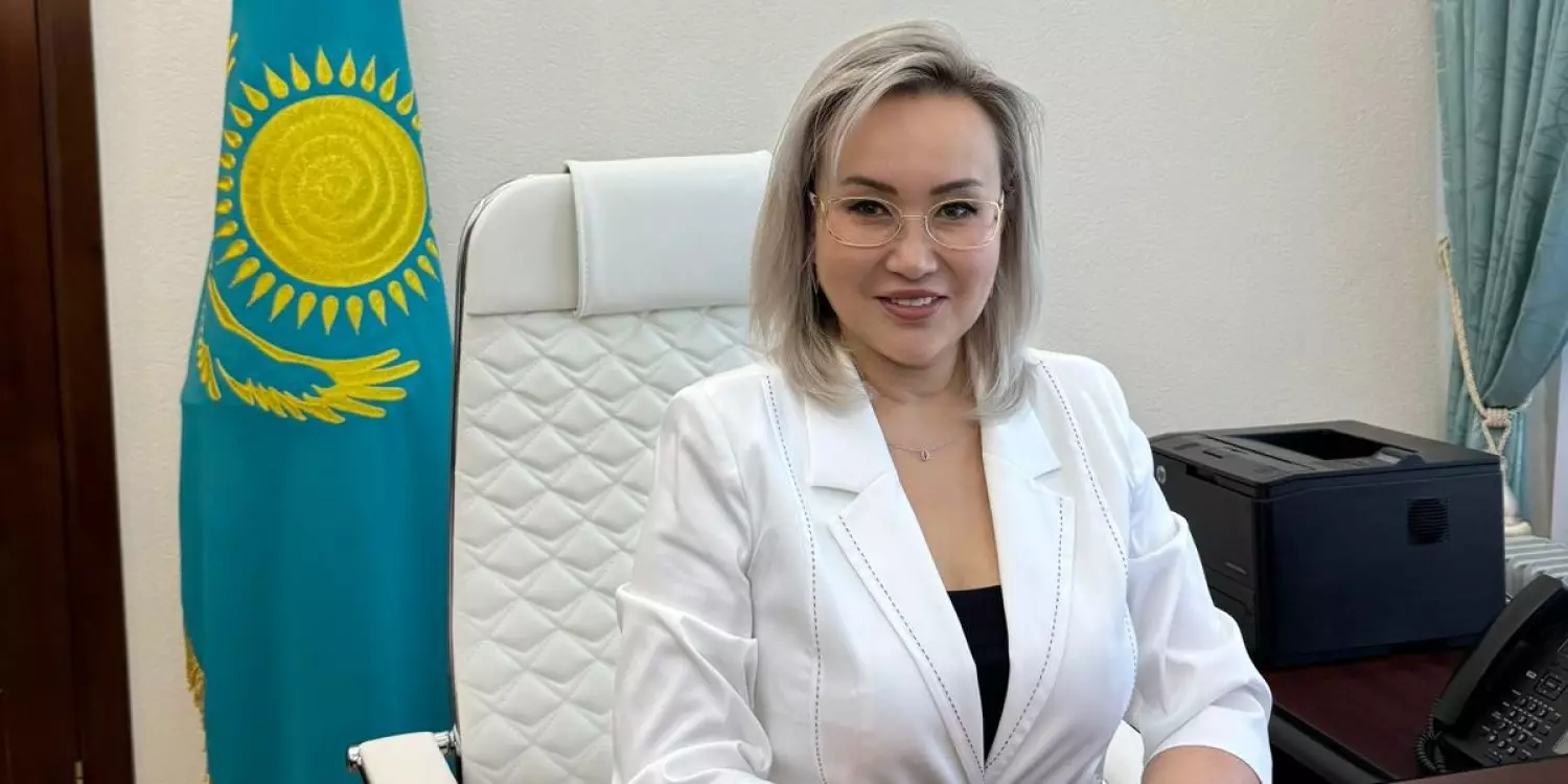 Әкімнің орынбасары қамауға алынды