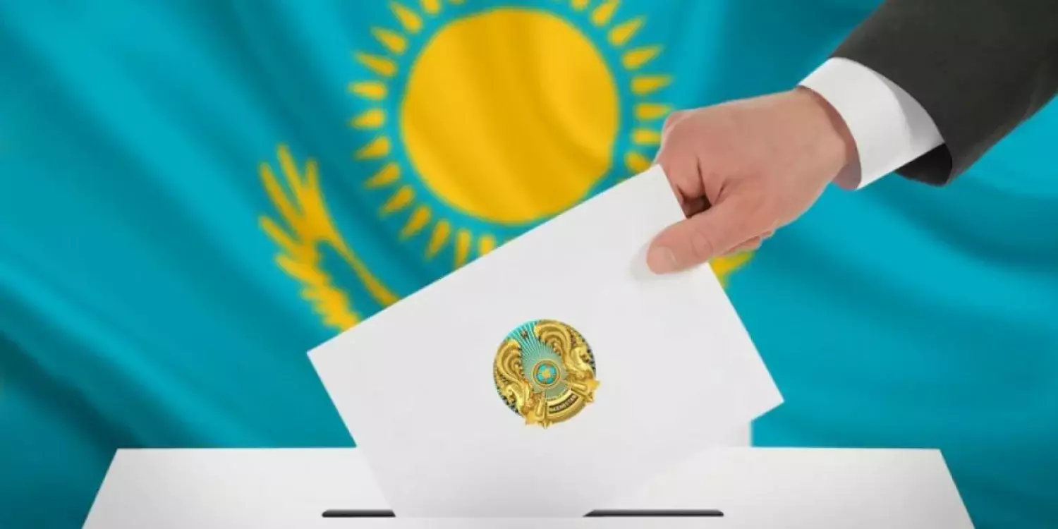 Референдумда қазақстандықтарға қандай сұрақ қойылады