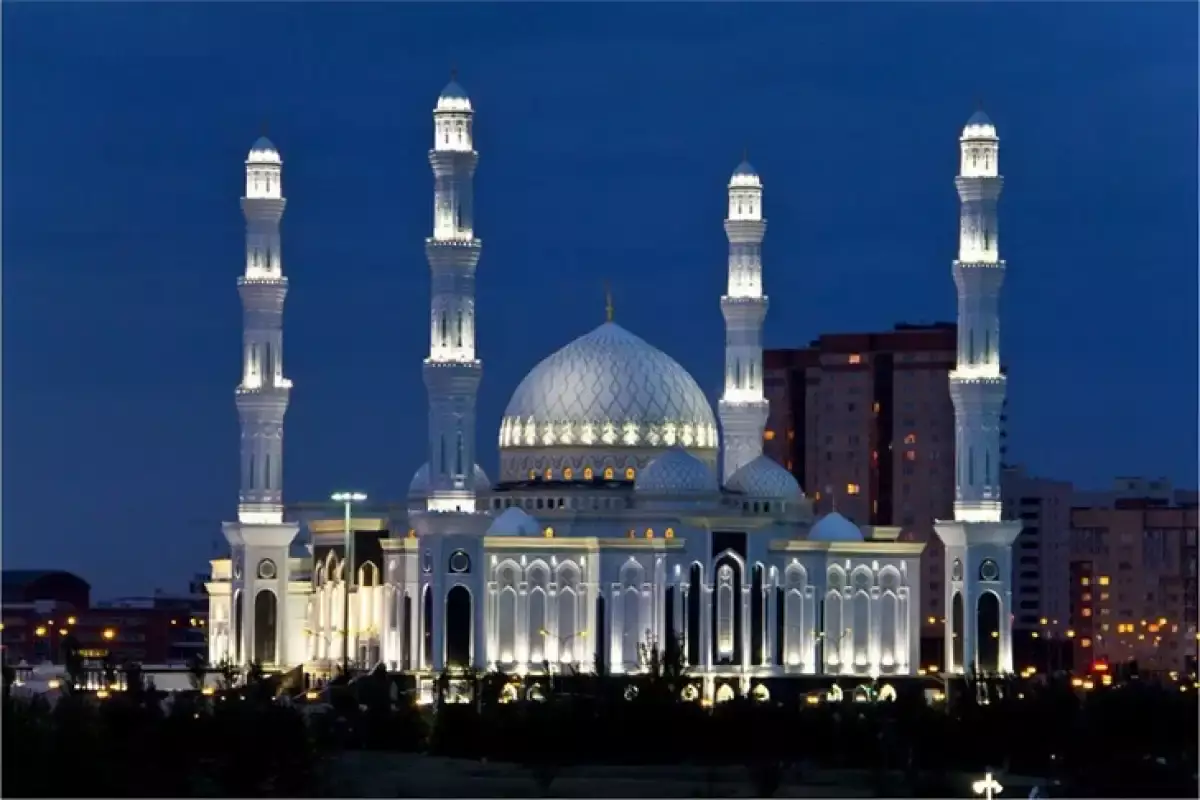 Оразада жиі жіберілетін қателіктер: сауаптан айырылып қалмаңыз