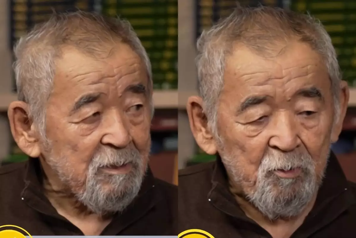 «5 жыл өлең жазбадым, тоқырадым»: Жүрсін Ерман ішкі күйзелісін айтты (ВИДЕО)