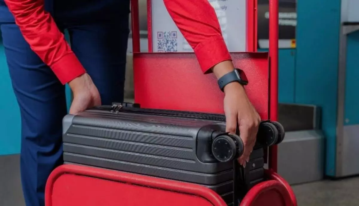 «1 келі үшін де, 5 келі үшін де бір баға»: FlyArystan әуе компаниясына қатысты тергеу басталды