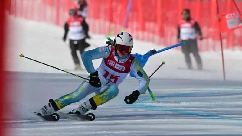 Тау шаңғысынан 7 Олимпиада чемпионы мәреге жете алмады