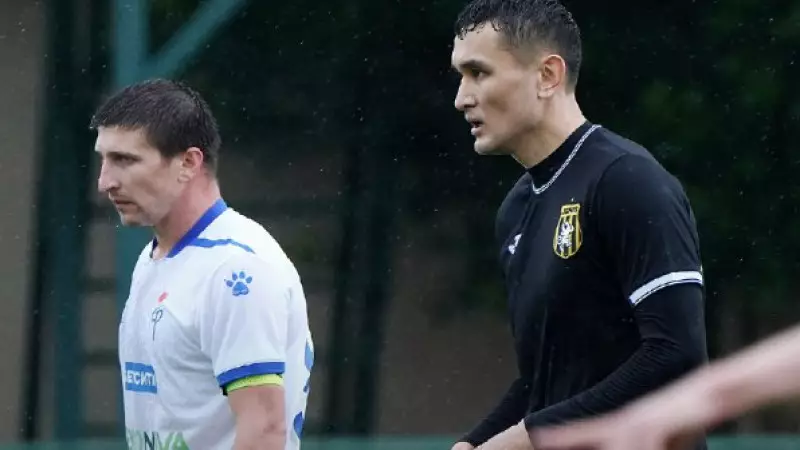 «Жеңіс» Ресей бірінші лигасының көшбасшысынан ойсырай жеңілді