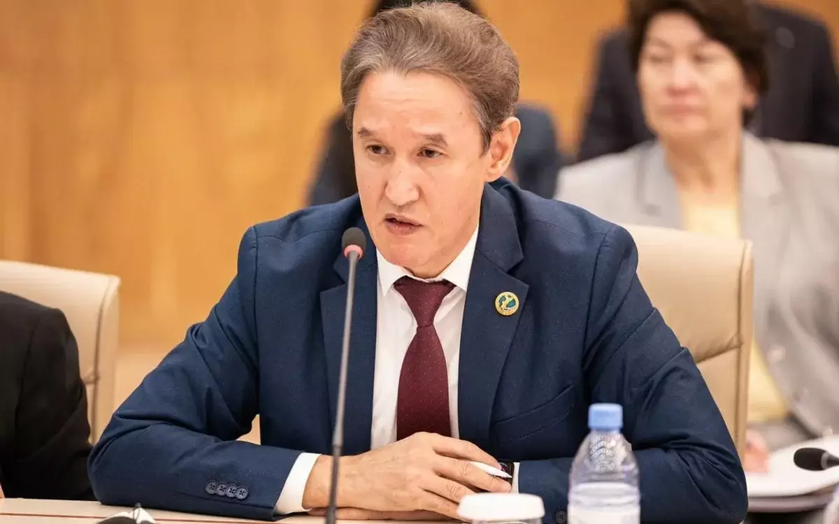 Құқықтық жаңғырудың жаңа кезеңі - Конституциялық реформалар туралы сарапшы пікірі