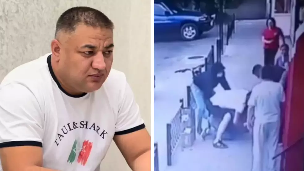 Хасан Қасымбаев ісі: Сот үкімі өзгермейтін болды