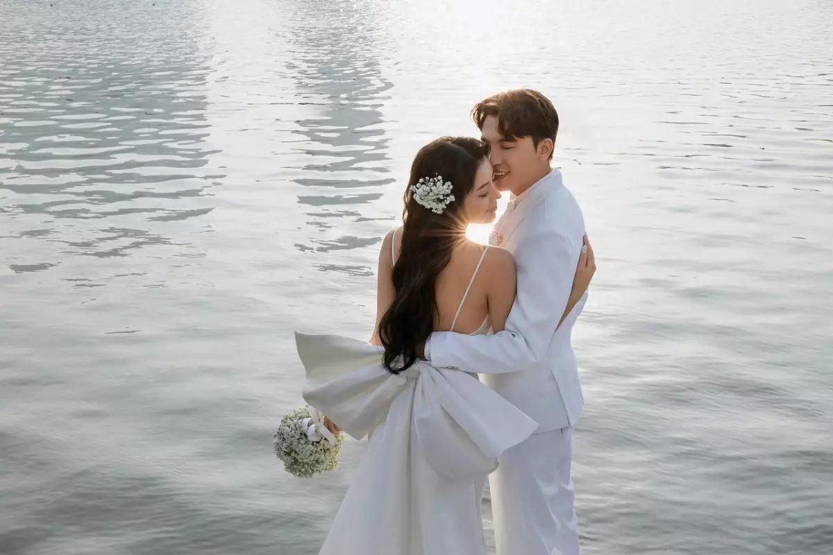 Казахстан обновил антирекорд по регистрации браков