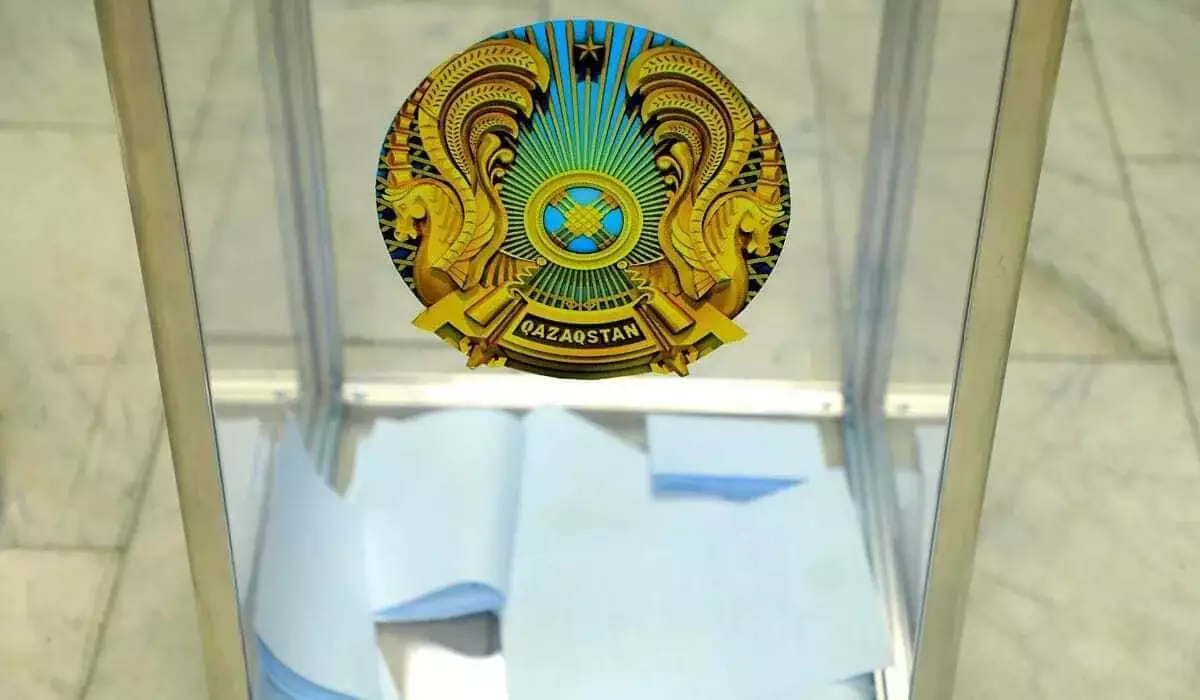 Как пройдет республиканский референдум по проекту новой Конституции