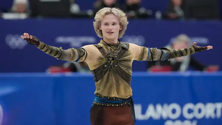 Америкада тұрағанымен, орысша сөйлейді – Илья Малинин кім?