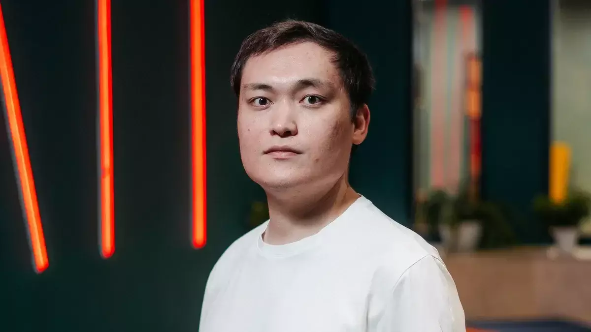 Многомиллиардный стартап из Казахстана оказался в центре расистского скандала в США