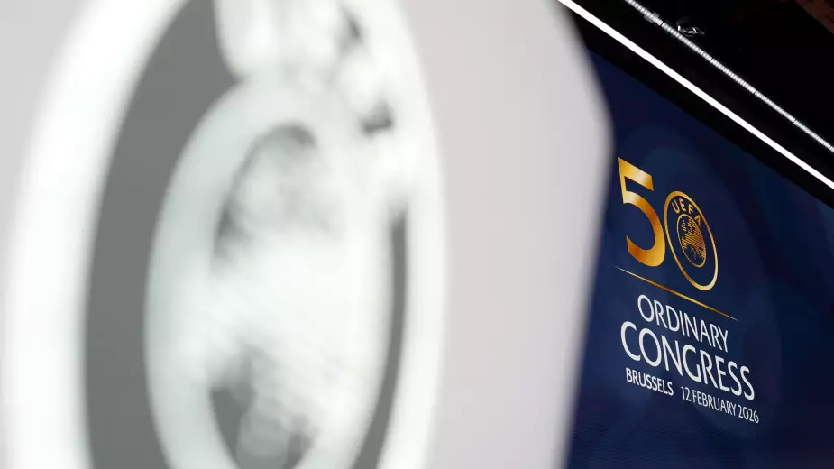 Астана примет 51-й Конгресс УЕФА в 2027 году