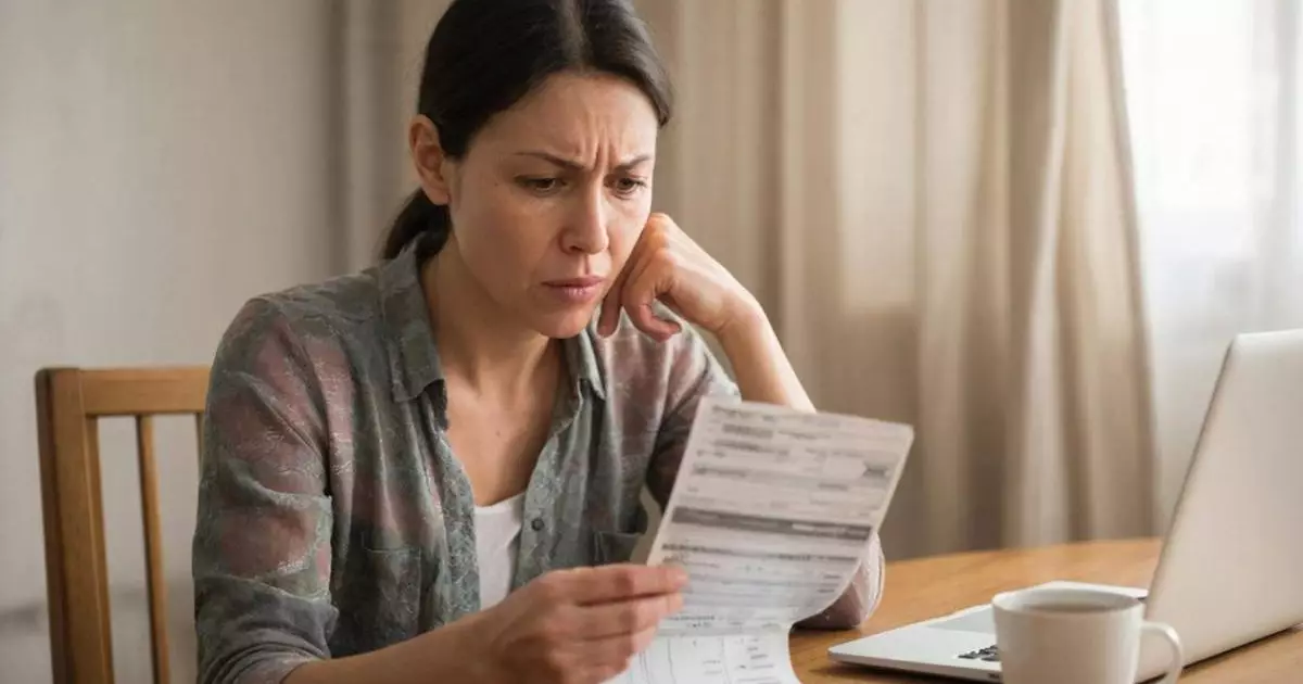  Коммуналдық қызмет шоттарының күрт өсу себебі аталды 