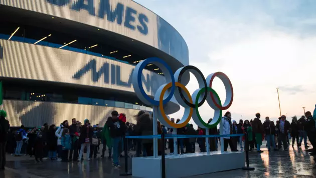 МОК допустил дисквалифицированного спортсмена к Олимпиаде-2026