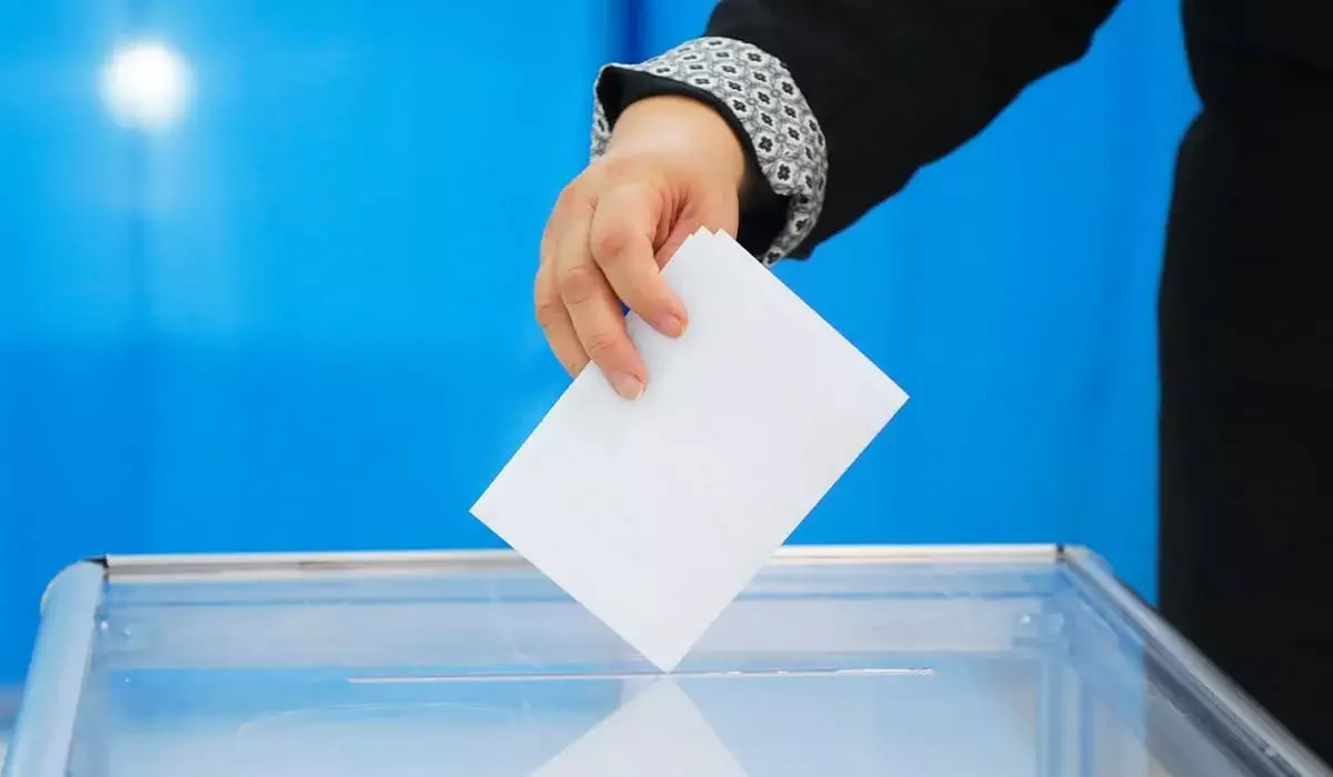 Сколько казахстанцев смогут проголосовать на референдуме по Конституции