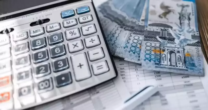 Почти 21 миллиард тенге потратят на референдум