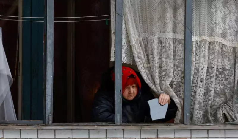 Российская авиация обесточила и оставила без тепла тысячи украинцев