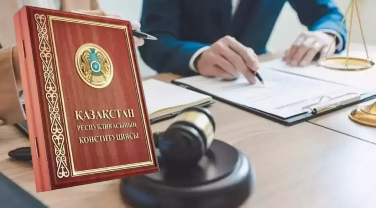 Қазақстандағы жаңа Конституция жобасын сынағаны үшін БАҚ-қа не қауіп төнеді