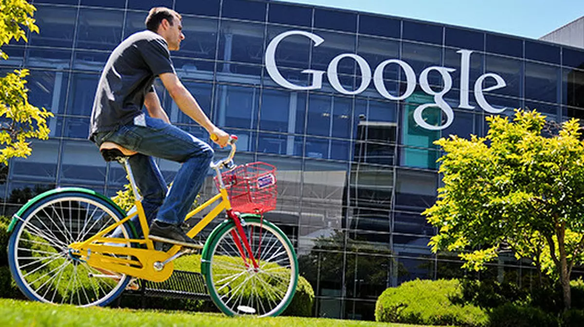 Госдума предупредила о возможной блокировке Google