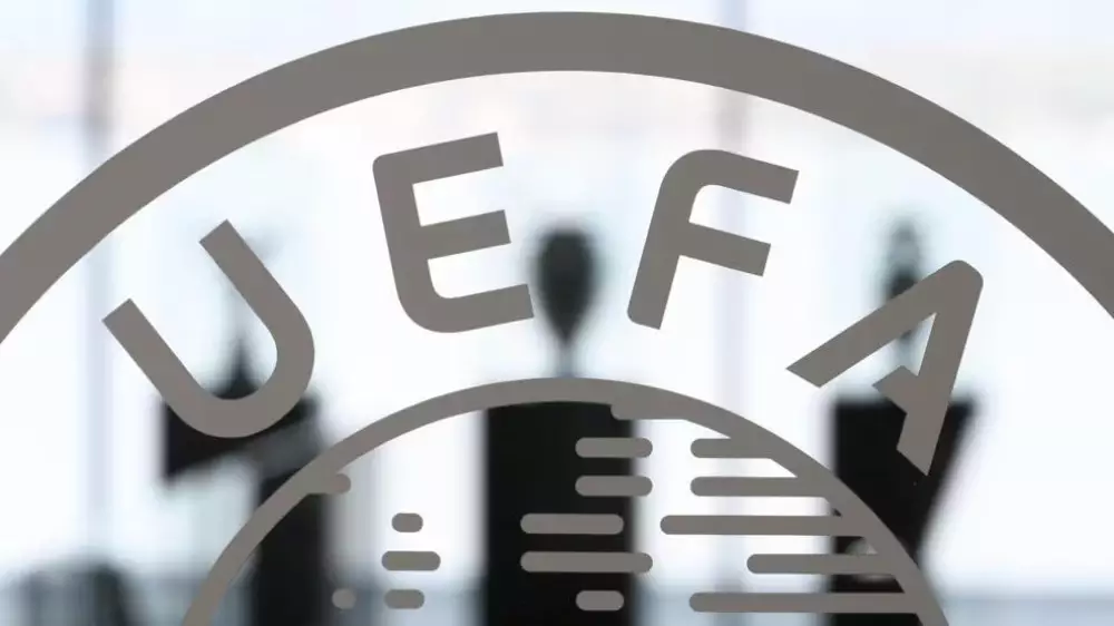Выборы президента УЕФА пройдут в Казахстане