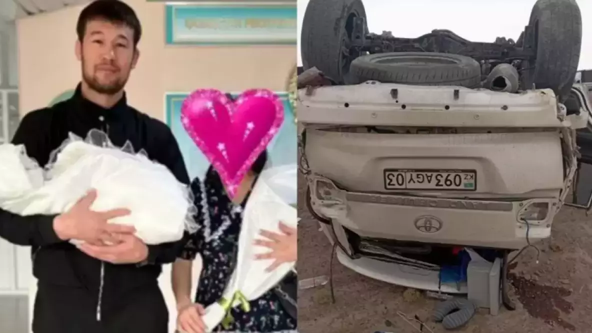 Шавкат Рахмоновтың әйелі қатысқан жол апаты: Сот отырысы өтетін күн белгілі болды 