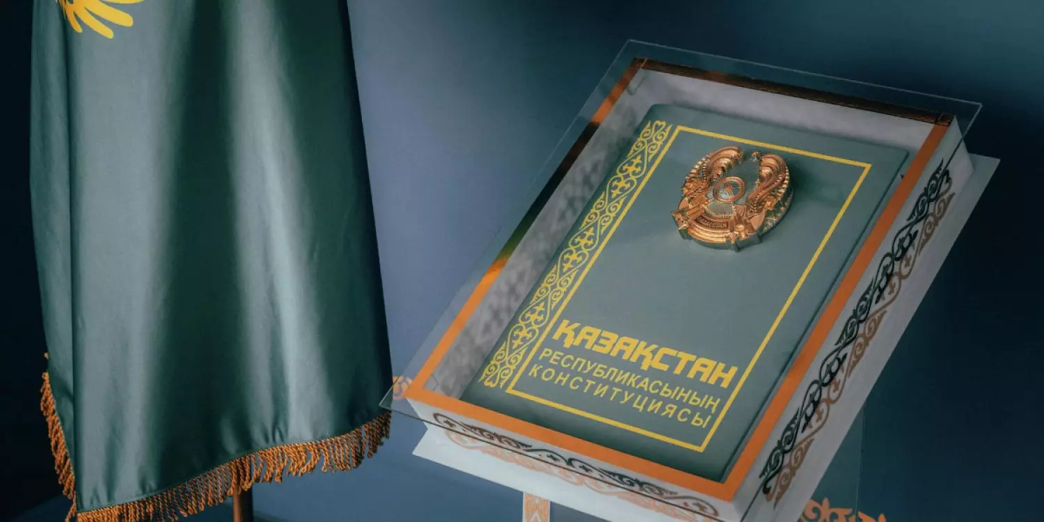 Жаңа Конституция бойынша референдумға 20,8 миллиард теңге жұмсалуы мүмкін
