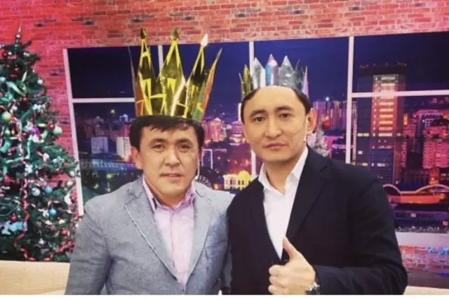 Заттыбек Көпбосынұлы: 20 минутта түсірілген видеомен жұлдыз болып ояндым”