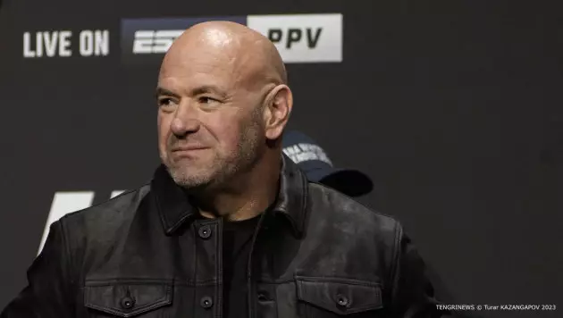 Сразу два неожиданных увольнения состоялись в UFC