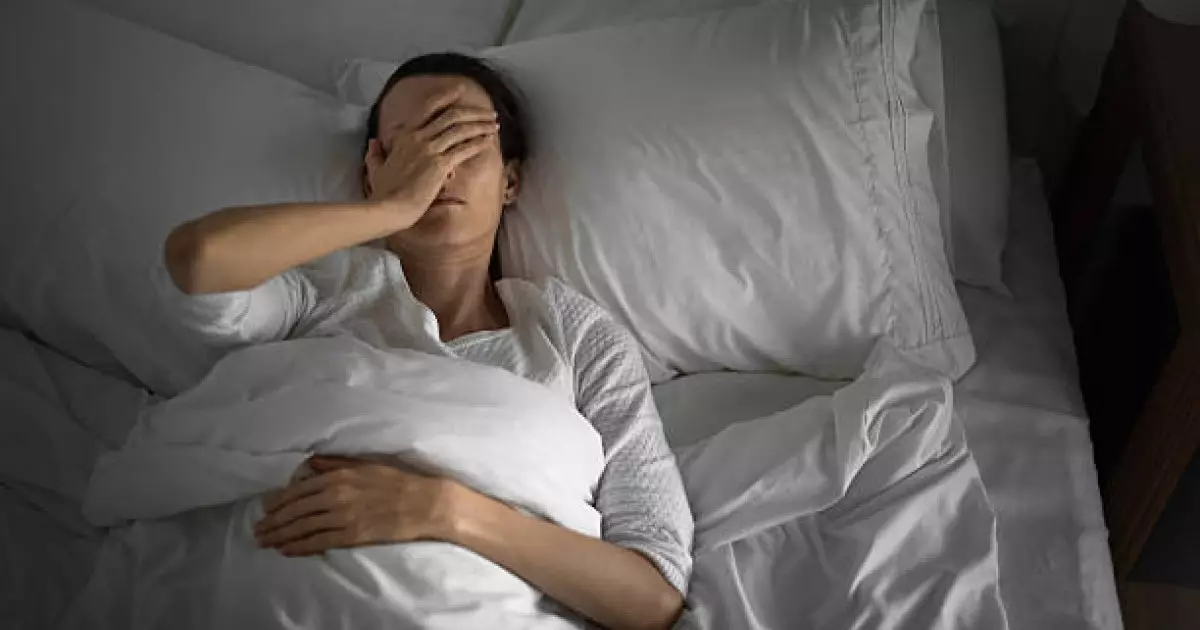  Бөтен жерде неге дұрыс ұйықтай алмаймыз? – жапон ғалымдары себебін айтты 