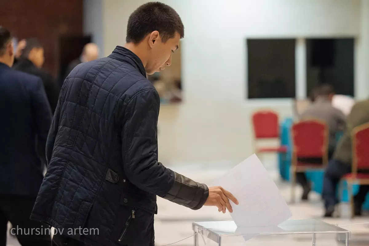 Почему референдум не проводится онлайн, рассказали в Минцифры