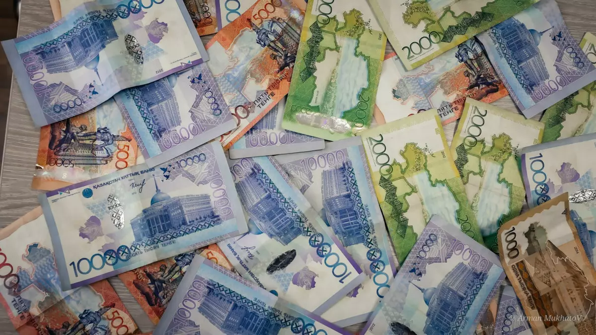 Конституция бойынша референдумға 20,8 млрд теңге жұмсалуы мүмкін