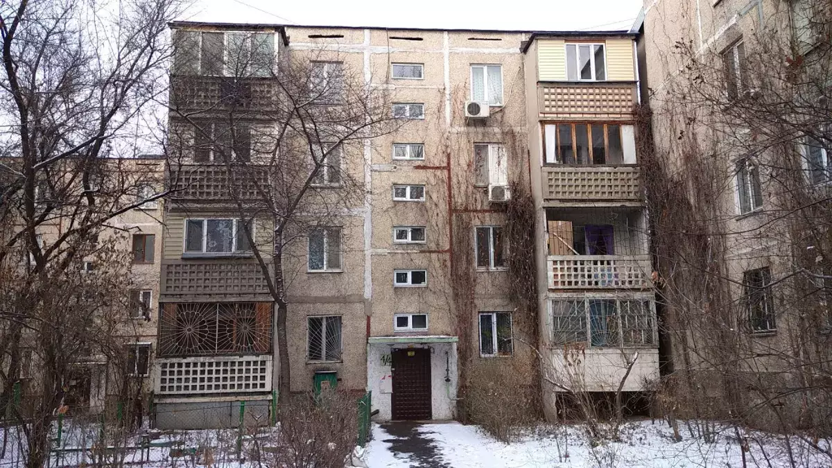 Почему минимальный тариф в Казахстане убивает дома - новости на Lada.kz 12.02.2026