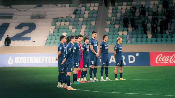 СМИ: «Узбекнефтегаз» прекращает спонсировать футбольные клубы