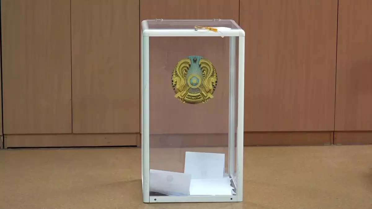 Референдумды – мемлекет үшін де, қарапайым халық үшін де саяси құралдың бірі - сарапшы