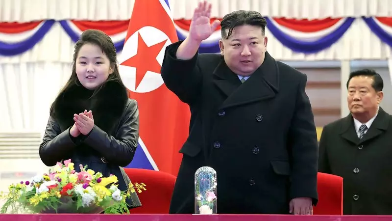 Солтүстік Корея басшысы Ким Чен Ын мұрагерін таңдады